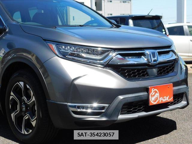 Honda CR-V HYBRID 2021-01 7870100-9