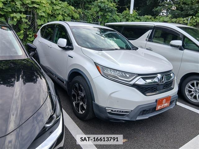 Honda CR-V 2019-03 7870922-0