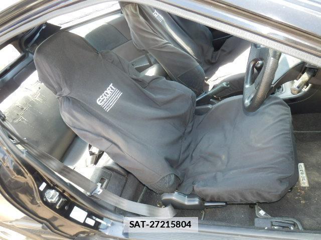 Honda CR-X 1990-07 7872056-11