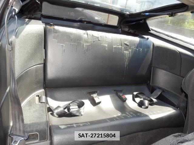 Honda CR-X 1990-07 7872056-12