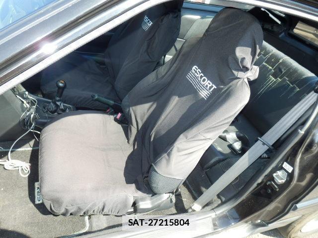 Honda CR-X 1990-07 7872056-13