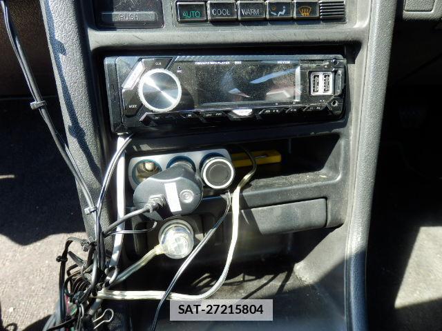 Honda CR-X 1990-07 7872056-15
