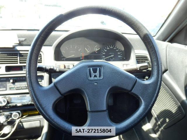 Honda CR-X 1990-07 7872056-16