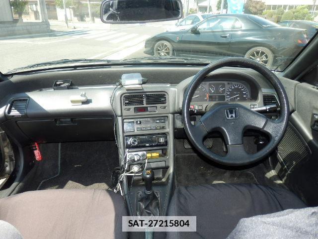 Honda CR-X 1990-07 7872056-3