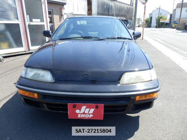 Honda CR-X 1990-07 7872056-6