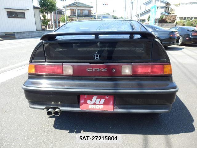 Honda CR-X 1990-07 7872056-8