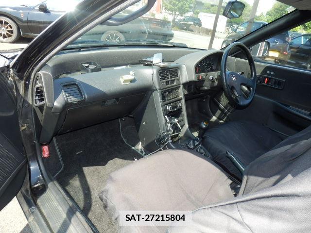 Honda CR-X 1990-07 7872056-9
