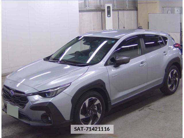 Subaru Crosstrek 2023-03 7867033-0