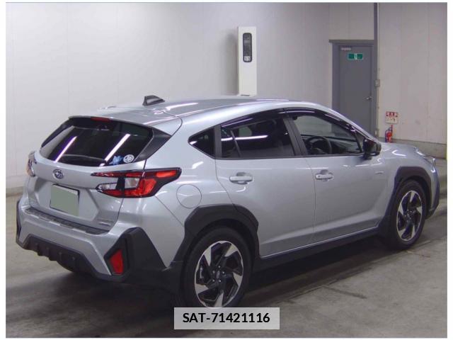 Subaru Crosstrek 2023-03 7867033-1