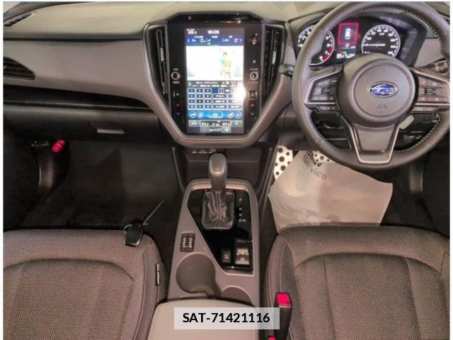 Subaru Crosstrek 2023-03 7867033-2