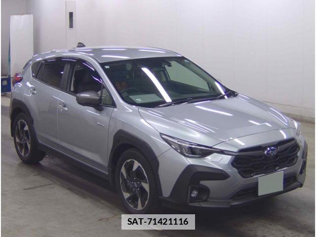 Subaru Crosstrek 2023-03 7867033-5