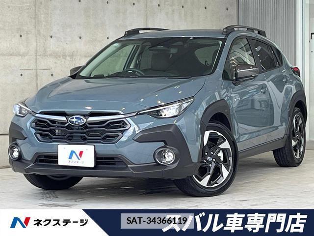 Subaru Crosstrek 2025-05 7868123-0