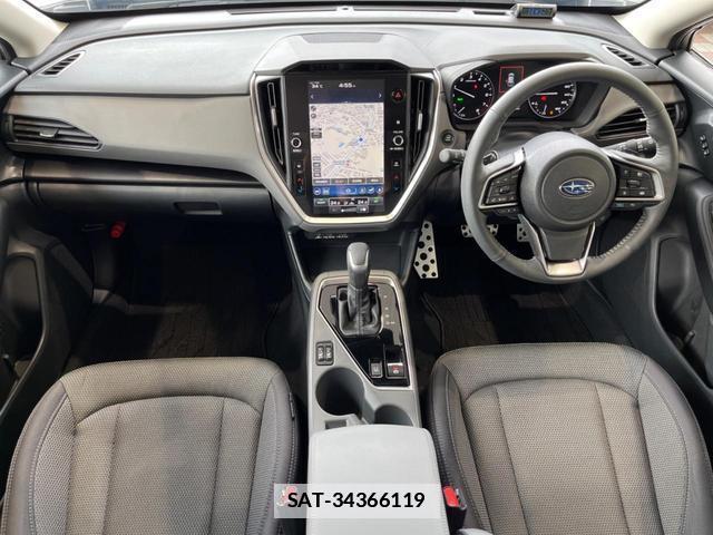 Subaru Crosstrek 2025-05 7868123-1