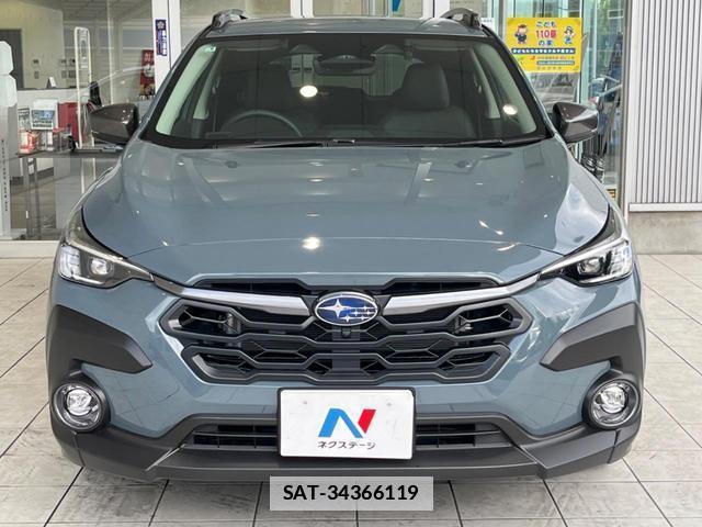 Subaru Crosstrek 2025-05 7868123-15