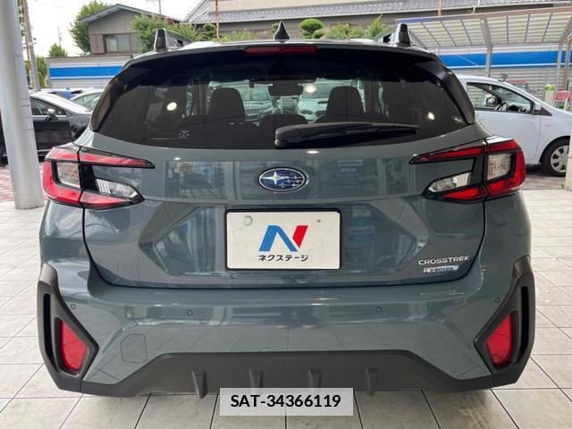 Subaru Crosstrek 2025-05 7868123-16