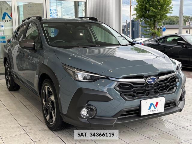 Subaru Crosstrek 2025-05 7868123-17