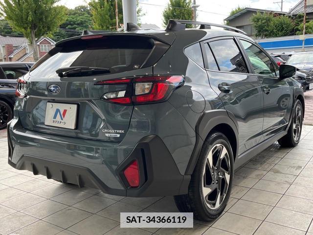 Subaru Crosstrek 2025-05 7868123-18
