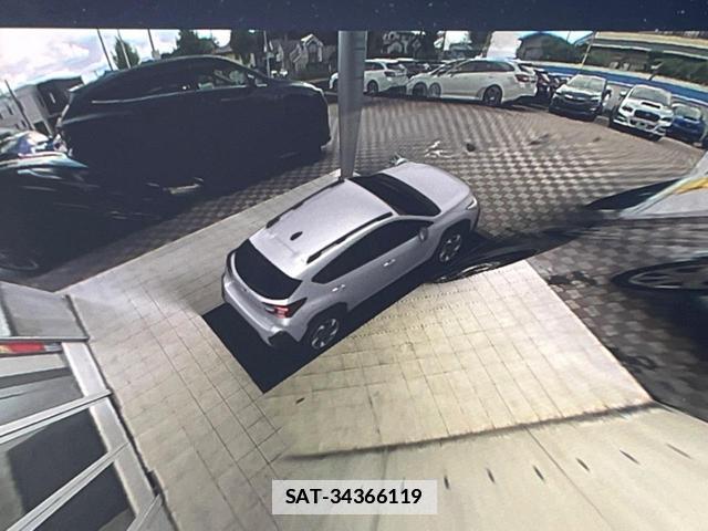 Subaru Crosstrek 2025-05 7868123-4