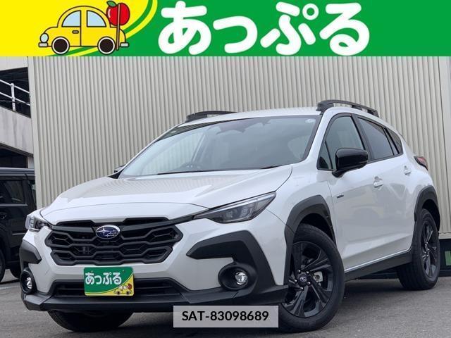 Subaru Crosstrek 2023-11 7869236-0