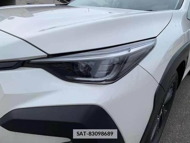 Subaru Crosstrek 2023-11 7869236-10