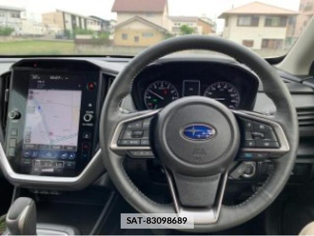 Subaru Crosstrek 2023-11 7869236-14