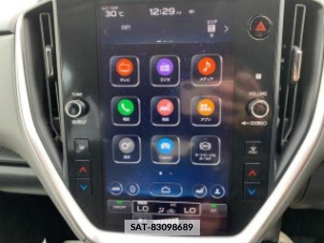 Subaru Crosstrek 2023-11 7869236-15