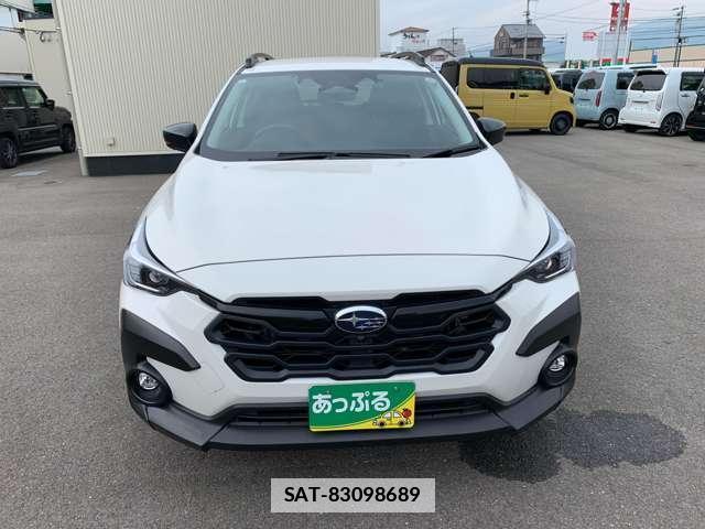 Subaru Crosstrek 2023-11 7869236-3