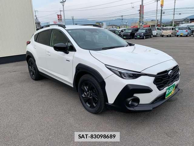 Subaru Crosstrek 2023-11 7869236-4