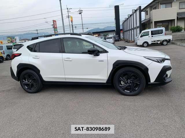 Subaru Crosstrek 2023-11 7869236-5