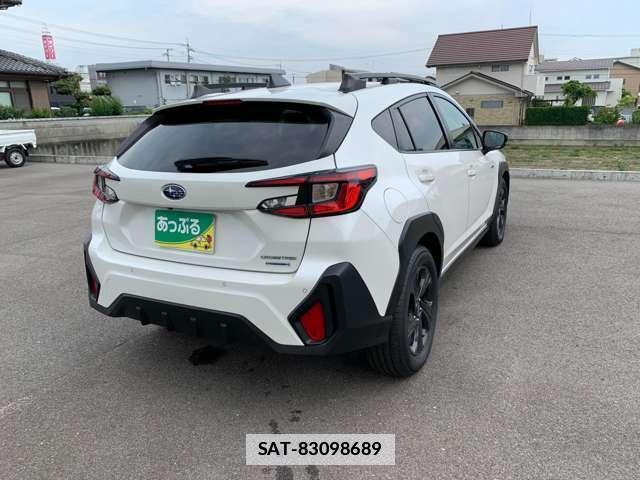 Subaru Crosstrek 2023-11 7869236-6