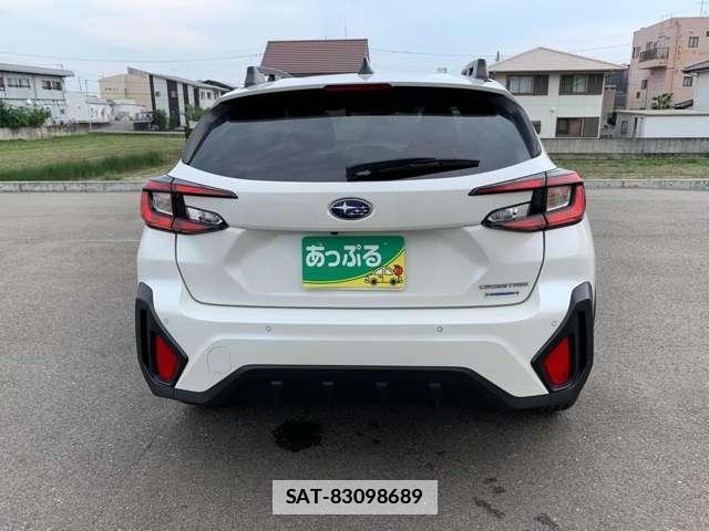 Subaru Crosstrek 2023-11 7869236-7