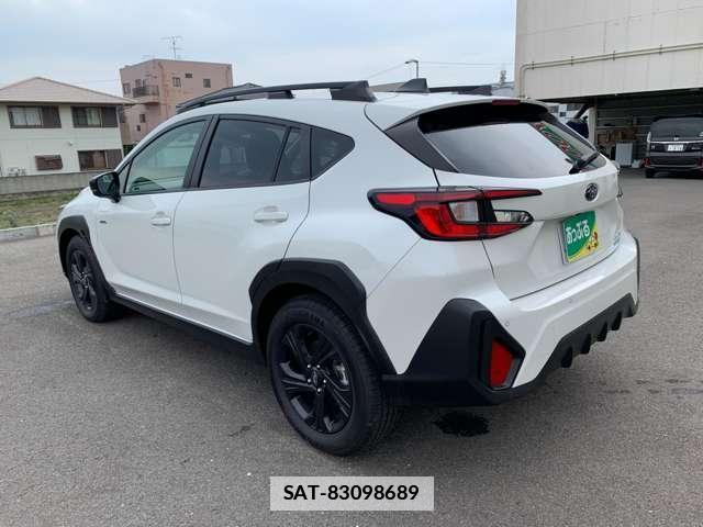 Subaru Crosstrek 2023-11 7869236-8