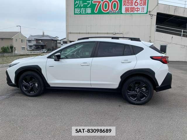 Subaru Crosstrek 2023-11 7869236-9