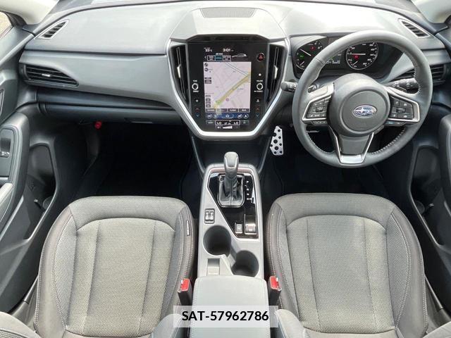 Subaru Crosstrek 2023-12 7869661-1