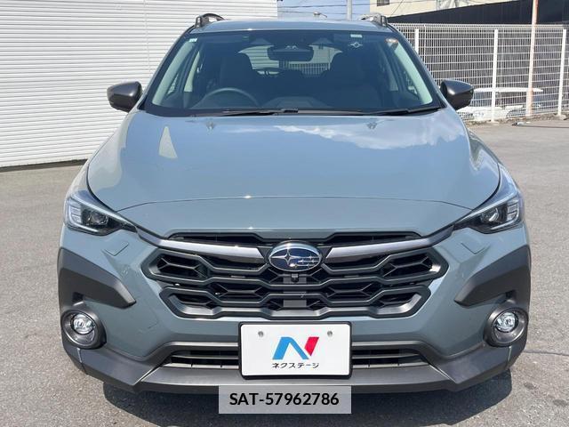 Subaru Crosstrek 2023-12 7869661-15