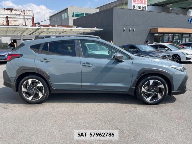 Subaru Crosstrek 2023-12 7869661-17