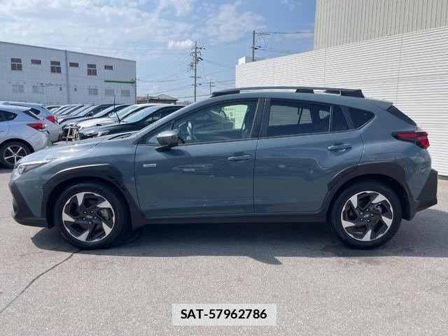 Subaru Crosstrek 2023-12 7869661-18