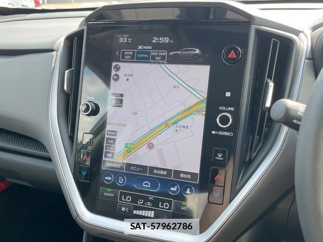 Subaru Crosstrek 2023-12 7869661-2