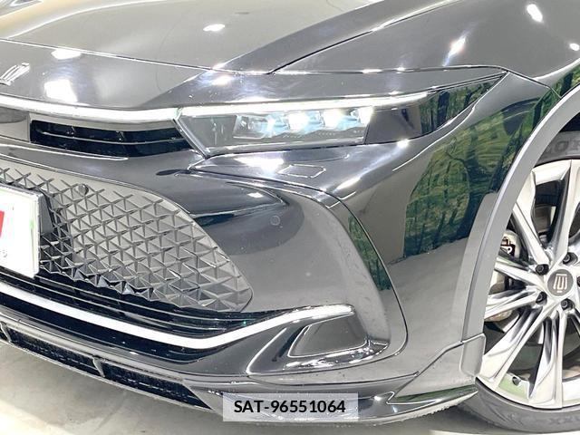 Toyota Crown Crossover 2023-08 7868219-11