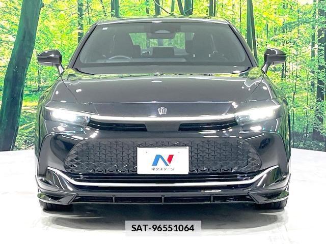Toyota Crown Crossover 2023-08 7868219-13