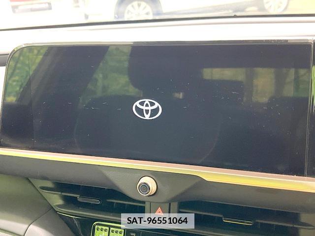 Toyota Crown Crossover 2023-08 7868219-2