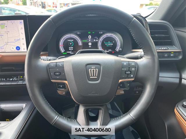 Toyota Crown Crossover 2023-03 7868350-11