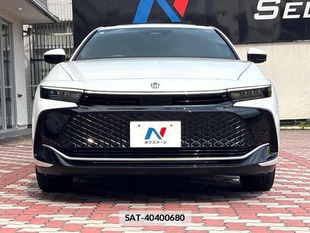 Toyota Crown Crossover 2023-03 7868350-14