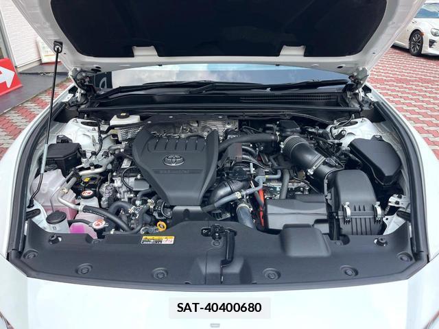 Toyota Crown Crossover 2023-03 7868350-18