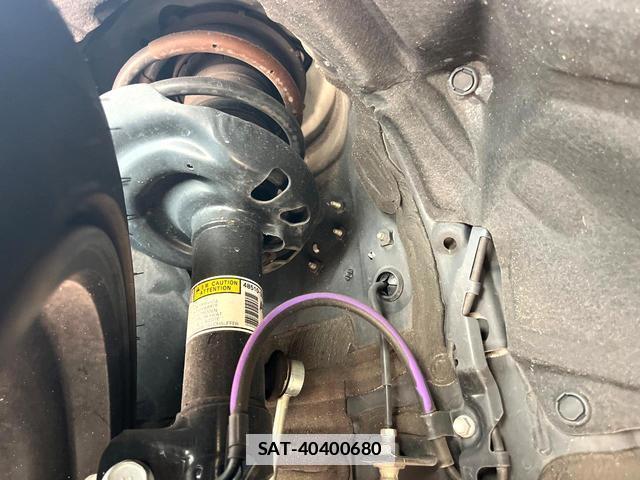 Toyota Crown Crossover 2023-03 7868350-19