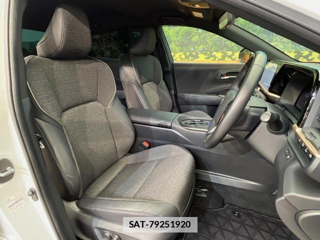 Toyota Crown Crossover 2023-03 7868488-9