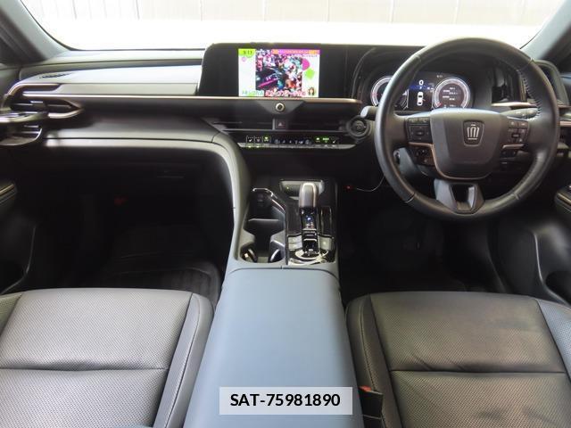 Toyota Crown Crossover 2023-12 7869401-2