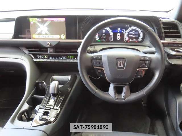 Toyota Crown Crossover 2023-12 7869401-5