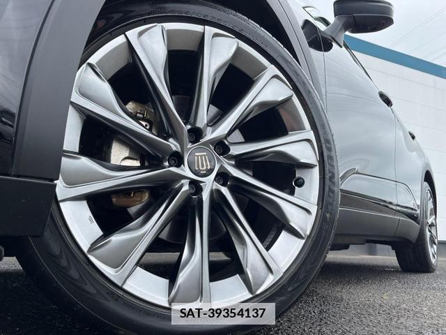 Toyota Crown Crossover 2023-01 7869681-12