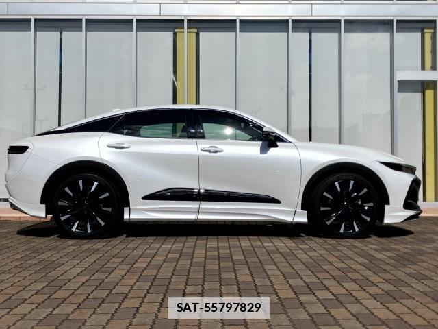 Toyota Crown Crossover 2023-01 7871009-1